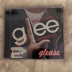 2/$35 Glee The Music Presents Glease CD NIP